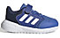 adidas Tensaur Run 3.0 EL I - Neutrallaufschuhe - Kinder, Blue/White