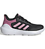adidas Tensaur Run 3.0 J - scarpe running neutre - ragazza, Pink/White