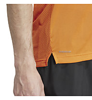 adidas Terrex Agravic - maglia trail running - uomo, Orange