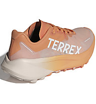 adidas Terrex Terrex Agravic 3 W - Trailrunningschuh - Damen, Orange