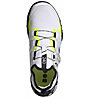 adidas Terrex Agravic Boa - Trailrunningschuh - Damen, White/Black/Yellow