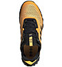 adidas Terrex Agravic Flow - scarpe trail running - uomo, Orange