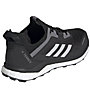 adidas Terrex Agravic Flow - scarpe trail running - donna, Black