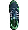 adidas Terrex Agravic GTX - scarpe trail running - uomo, Blue/Green