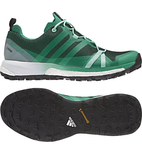 Adidas terrex agravic gtx femme shop