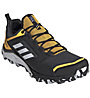 adidas Terrex Agravic Tr GTX - scarpe trail running - uomo, Yellow