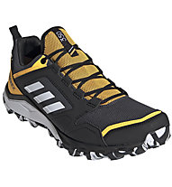 adidas Terrex Agravic Tr GTX - scarpe trail running - uomo, Yellow