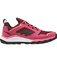 adidas Terrex Agravic Tr GTX - scarpe trail running - donna, Pink