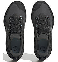 adidas  Terrex AX4 GTX W - Wanderschuhe - Damen, Black