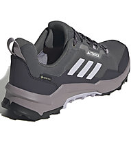 adidas  Terrex AX4 GTX W - Wanderschuhe - Damen, Grey