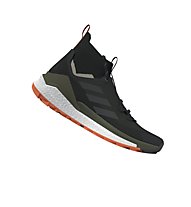 adidas Terrex Free Hiker 2 - scarpe da trekking - uomo, Dark Grey