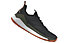 adidas Terrex Free Hiker 2.0 Low - Wanderschuh - Herren, Black