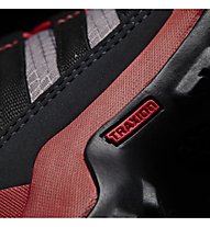 adidas Terrex GORE-TEX - Scarpe da trekking - bambino, Black