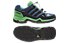 adidas Terrex GTX K - scarpe da trekking - bambino, Blue