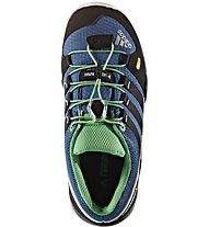 adidas Terrex K - scarpe da trekking - bambino, Blue