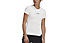 adidas Terrex Parley Agravic TR Allround - Trailrunningshirt - Damen, White