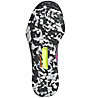 adidas Terrex Speed Ultra - scarpe trail running - donna, Black/White