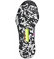 adidas Terrex Speed Ultra - scarpe trail running - donna, Black/White