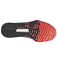 adidas Terrex Speed Ultra - scarpe trail running - uomo, Black/Red