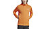 adidas Terrex Xperior Light Fleece Hooded - felpa in pile - uomo, Orange