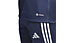adidas Tiro 23 Club - giacca della tuta - uomo, Blue/White
