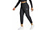 adidas Tr Es Min W - pantaloni fitness - donna, Black