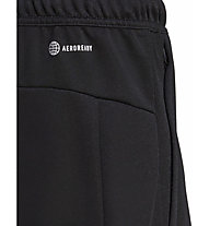 adidas Train Essentials All Set M - pantaloni fitness - uomo, Black