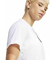 adidas Train Essentials Performance W - T-shirt - donna, White