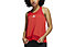 adidas Training H.Rdy T - Fitnesstop - Damen , Red