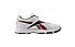 Reebok Tranz Runner - scarpe da ginnastica - uomo, White/Red/Black