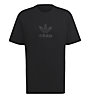 adidas Originals Tref Ser St - T-shirt - uomo, Black