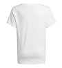 adidas Originals Trefoil - T-Shirt - Mädchen , White