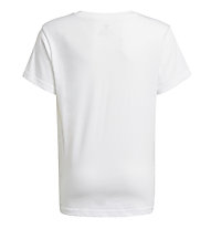 adidas Originals Trefoil - T-Shirt - Mädchen , White