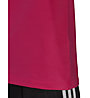 adidas Originals Trefoil - T-shirt Fitness - Damen, Pink