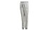 adidas Originals Trefoil - pantaloni della tuta - bambino, Light Grey