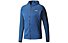 adidas TERREX Stockhorn Fleece - giacca in pile trekking - uomo, Blue