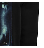 adidas U Arkd3 - pantaloni fitness - ragazzo, Black