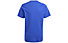 adidas U Bl Jr - T-shirt - ragazzo, Blue