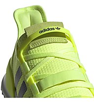 adidas Originals U_Path Run - sneakers - uomo, Yellow