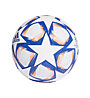 adidas UCL Finale  20 League - Fußball, White/Blue/Orange