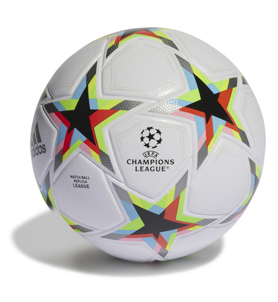 Pallone da calcio champions league top