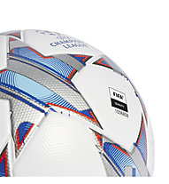 adidas UCL League 23/24 - Fußball, White/Blue