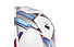 adidas UCL League 23/24 - pallone da calcio, White/Blue