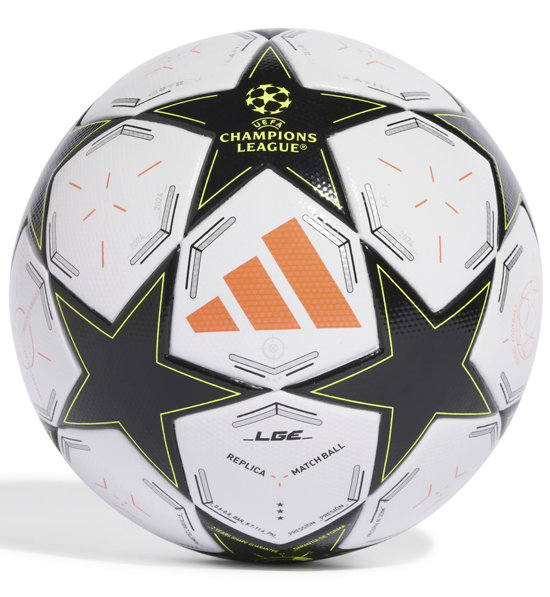 Palloni calcio adidas deals