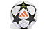 adidas UCL League 24/25 - pallone da calcio, White/Black