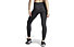 adidas Ultimate 7/8 L - Laufhose - Damen, Black