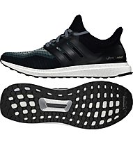 adidas Ultra Boost - scarpa running, Black