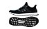 adidas Ultra Boost - scarpa running, Black