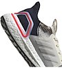 adidas UltraBOOST 19 - scarpe running neutre - uomo, White/Blue