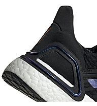 adidas UltraBOOST 20 - scarpe running neutre - uomo, Black